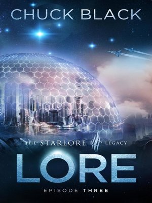 cover image of Lore